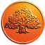 Tjörns Sparbank Logotyp