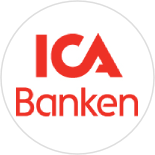 ICA Banken Logotyp