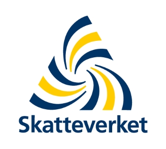 Skatteverket Logotyp