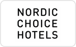 Nordic Choice Club Mastercard Logotyp