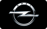 Opel Mastercard Logotyp