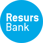 Resurs Bank Logotyp
