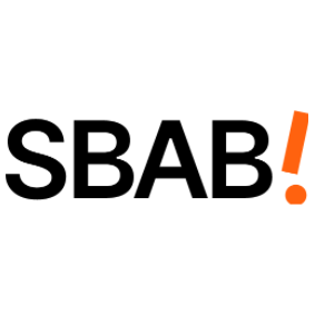 SBAB Bank Logotyp