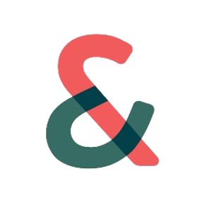 Lån & Spar Bank Logotyp