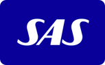 SAS EuroBonus Mastercard Logotyp