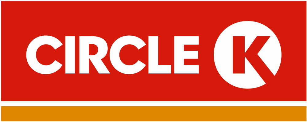 Circle K EXTRA Mastercard Logotyp