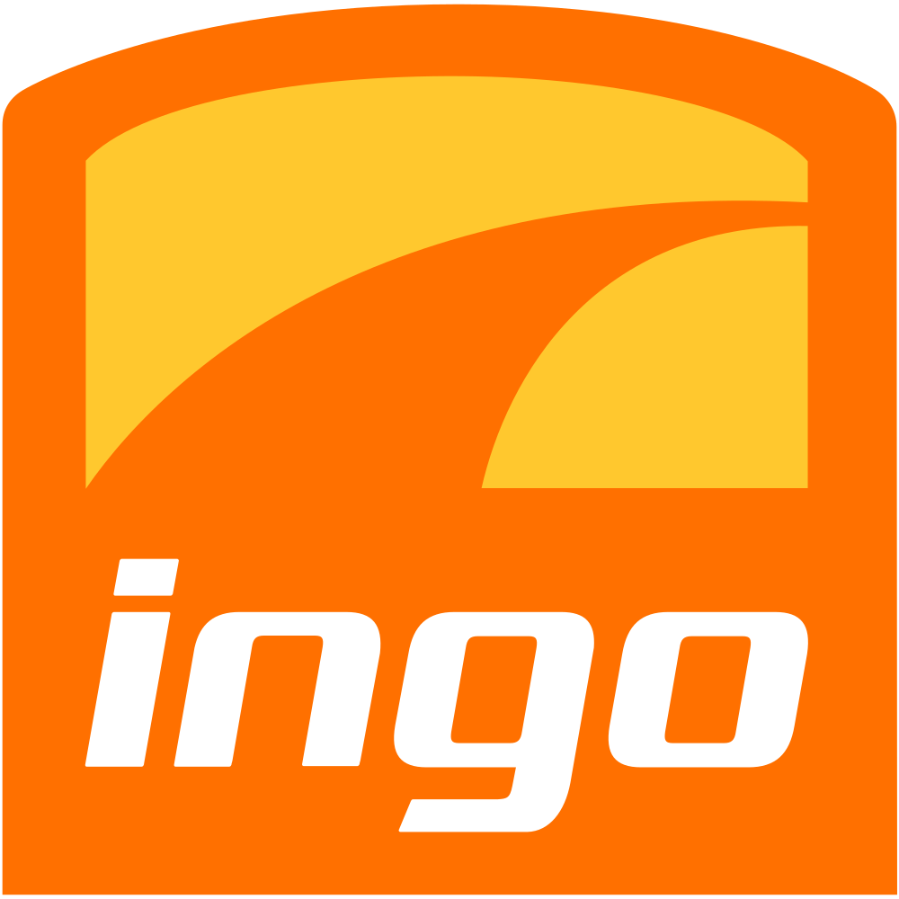 INGO Mastercard Logotyp