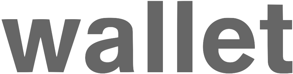 Wallet Mastercard Logotyp