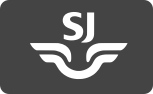 SJ Prio Mastercard Logotyp