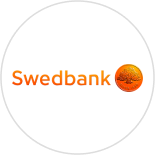 Swedbank Logotyp