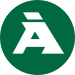 Ålandsbanken Logotyp