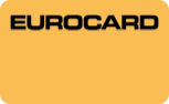 Eurocard Logotyp