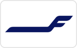 Finnair Plus Mastercard Logotyp